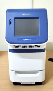 Real Time PCR ULRU IPB